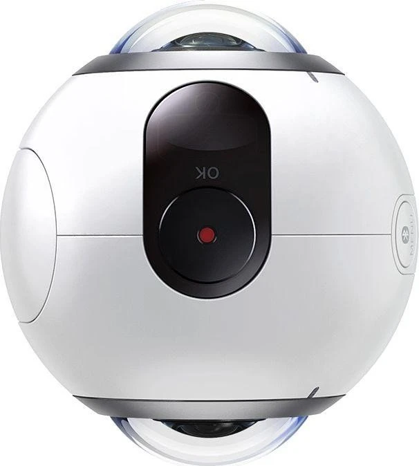 Samsung Gear 360