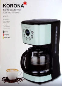 Korona 10665 Retro mint