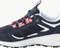 Jack Wolfskin Vojo 3 Vent Low dark blue/pink (Damen) Vorschaubild
