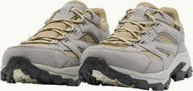 Jack Wolfskin Vojo Tour Texapore Low rainstorm (Herren)