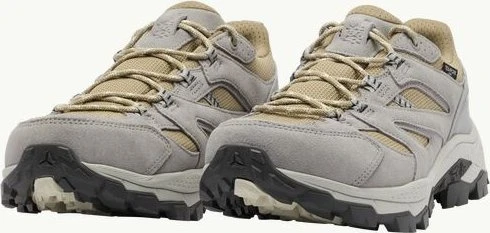 Jack Wolfskin Vojo Tour Texapore Low (Herren)
