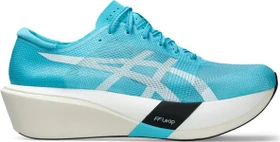 Asics Metaspeed Edge Tokyo aquarium/white