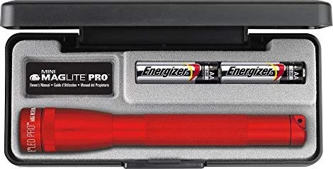 MAG-LITE MAG-LED Mini Maglite Pro Taschenlampe