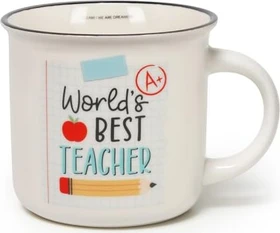 Legami Cappuccinotasse 350ml teacher
