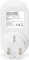 Digitus Universal Steckdosenadapter mit 2x USB-A weiß/grau Vorschaubild