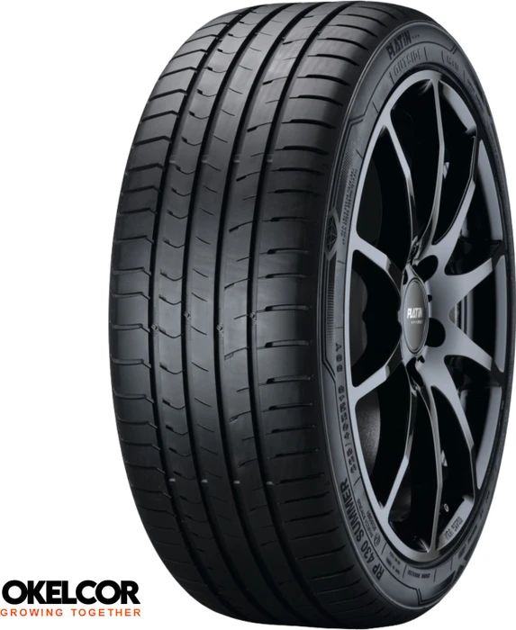 Platin Wheels RP 430 Summer