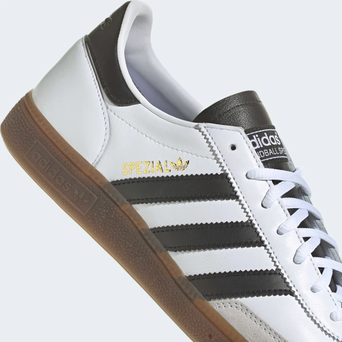 adidas Handball Spezial cloud white/core black/gum