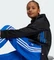 adidas Adicolor Firebird Trainingshose lang blau (Junior) Vorschaubild