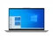 Lenovo IdeaPad 5 15ALC05, Platinum Grey, Ryzen 7 5700U, 8GB RAM, 512GB SSD, DE Vorschaubild