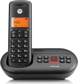 Motorola E211 schwarz