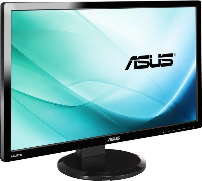 ASUS VG278HV, 27"