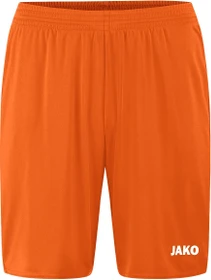 Jako Manchester 2.0 Hose kurz neonorange (Junior)