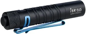 OLight i5R EOS Taschenlampe schwarz