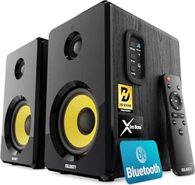 Majority D40X, Paar