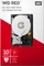 Western Digital WD Red HDD, retail Vorschaubild