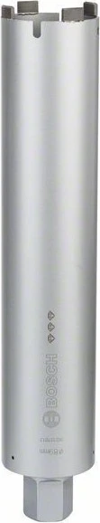 Bosch Professional UNC Best for Universal G1 1/4" Diamant-Trockenbohrkrone, 87x400mm, 1 Stück