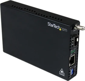 StarTech ET91000SFP2, RJ-45, SFP
