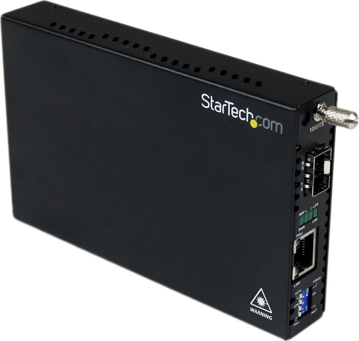 StarTech ET91000SFP2, RJ-45, SFP