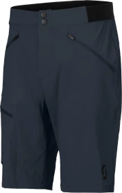 Scott Explorair Light Hose kurz dark blue (Herren)