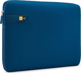 Case Logic LAPS-114 14" Laptop Sleeve Deark Teal