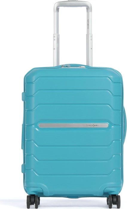 Samsonite Flux Spinner erweiterbar 55cm