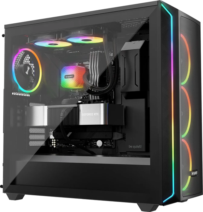 be quiet! Light Loop 240mm