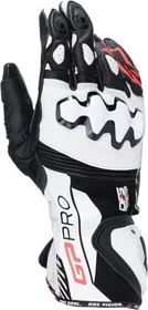 Alpinestars GP Pro R4 schwarz/weiß