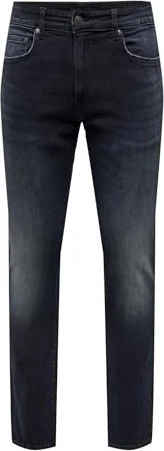 ONLY & SONS Slim Mid Loom (Herren)
