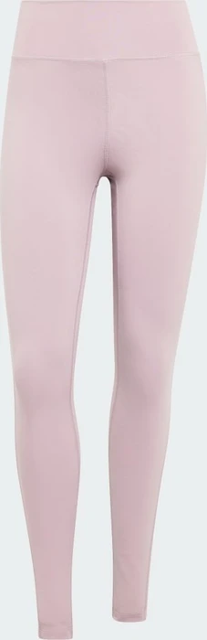 adidas All Me Essentials Full-Length Hose lang preloved fig (Damen)