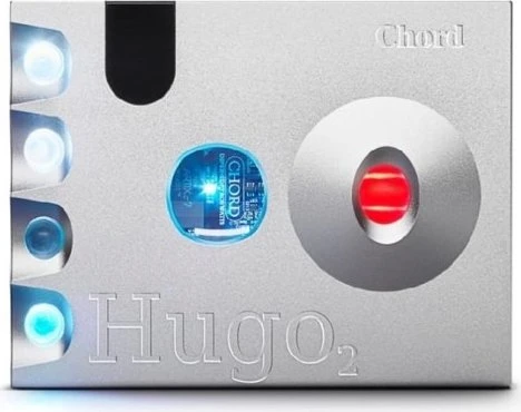 Chord Hugo 2