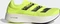 adidas Adizero Adios Pro solar yellow/core black/cloud white (Herren) Vorschaubild