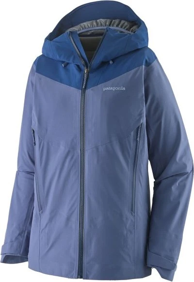 Patagonia Super Free Alpine Funktionsjacke current blue (Damen)