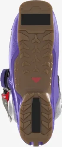 Salomon Shift Alpha BOA 115 (Damen) (Modell 2024/2025)