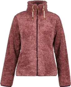 Icepeak Colony Jacke light red (Damen)