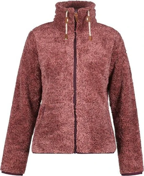 Icepeak Colony Jacke light red (Damen)