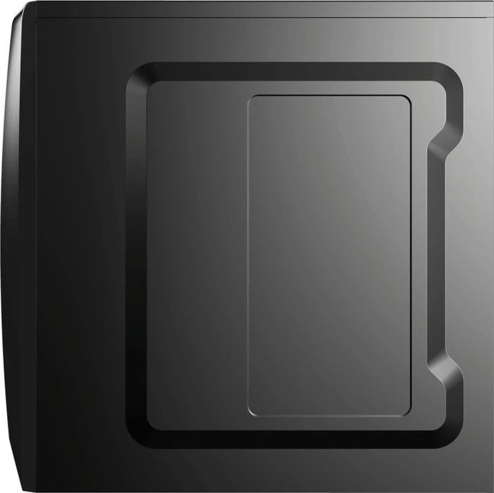 AeroCool CS-1102 Corporate Serie, schwarz