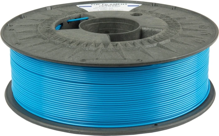 Spectrum PETG, blau, Spule, 1.75mm, 1.00kg