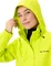 Vaude Escape Bike Light Fahrradjacke bright green (Damen) Vorschaubild