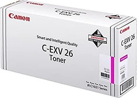 Canon Toner C-EXV26m magenta