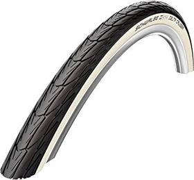 Schwalbe Delta Cruiser 24x1.375" Reifen whitewall