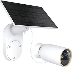 TP-Link Tapo C460 Kit, inkl. Solarpanel