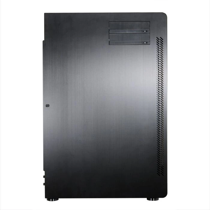 Lian Li TYR PC-X2000FN schwarz, schallgedämmt