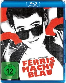 Ferris macht blau (Blu-ray)