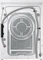 Samsung WW7000D WW9TDB7U34GW Frontlader Vorschaubild