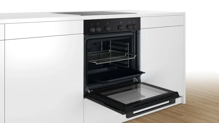 Bosch Serie 2 HEF010BA1 Einbauherd
