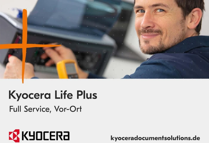 Kyocera Ecosys PA4500cx, Laser, mehrfarbig