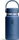 Hydro Flask Micro Hydro Isolierflasche 200ml harbour blue (TNY200384)