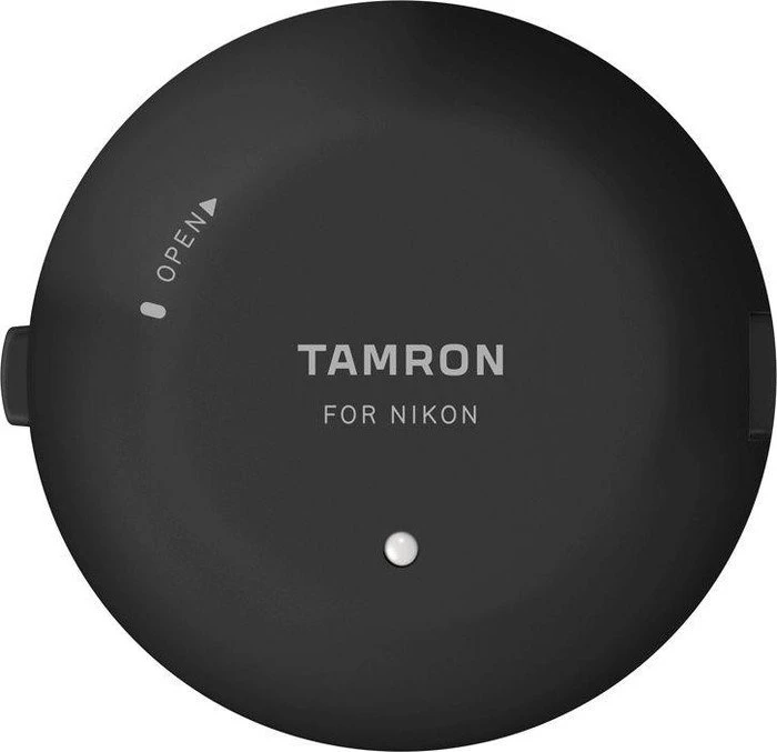 Tamron TAP-in USB-Dock für Canon Objektivbajonett