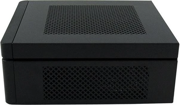 LC-Power LC-1530mi, schwarz, Mini-ITX