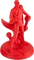 Polymaker Panchroma PLA Satin, rot, Spule, 1.75mm, 1.00kg Vorschaubild